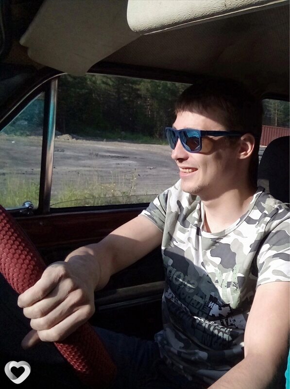 Тема, 29, Бодайбо — анкета №2255595