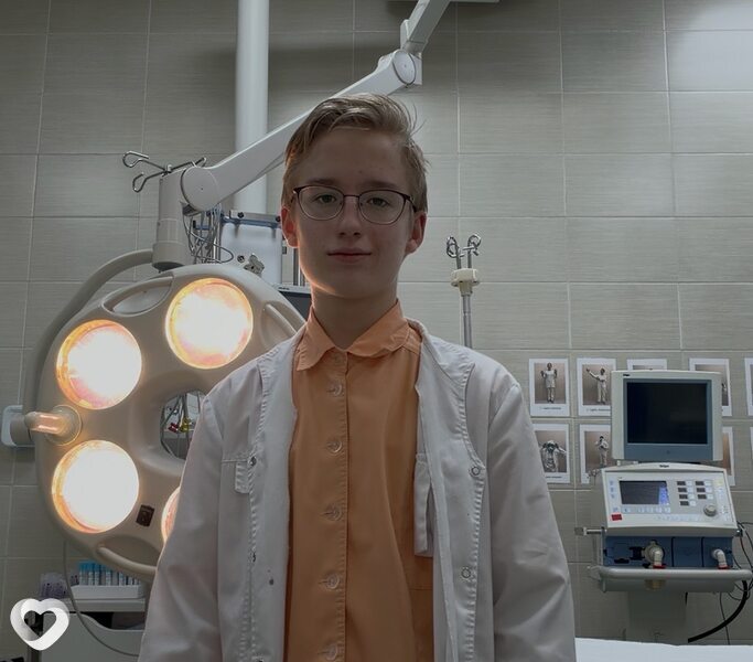 Тимур, 19, Набережных Челнах — анкета №2255598