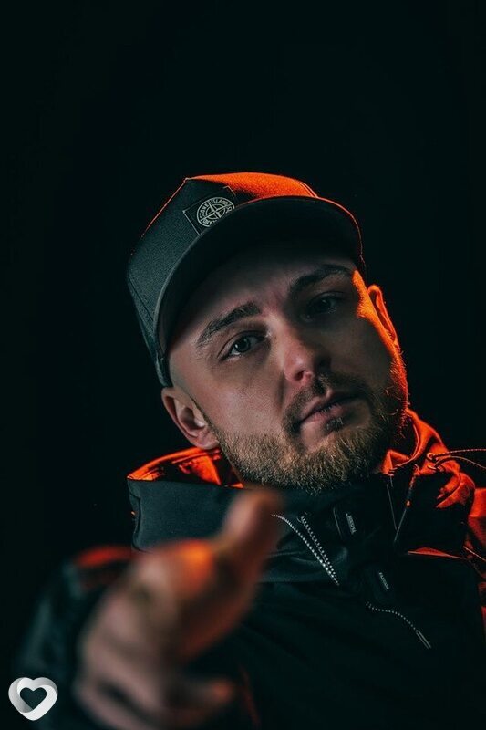 Антон, 34, Екатеринбурге — анкета №2255284