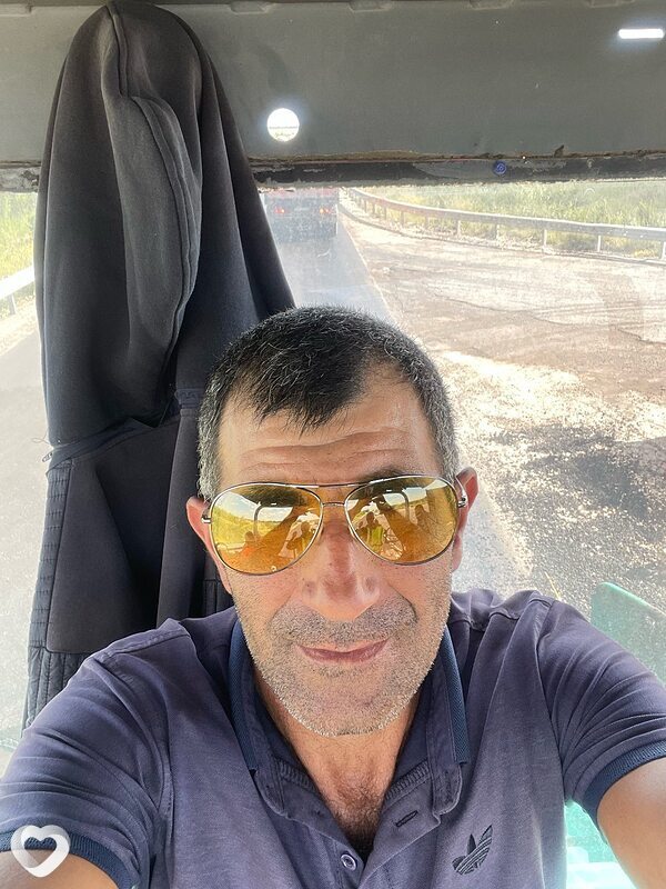 Артур, 47, Волгограде — анкета №2255289