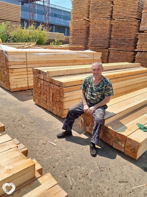 Николай, 57, Братске — анкета №2255292