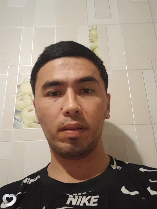 Давид, 30, Тюмени — анкета №2255293