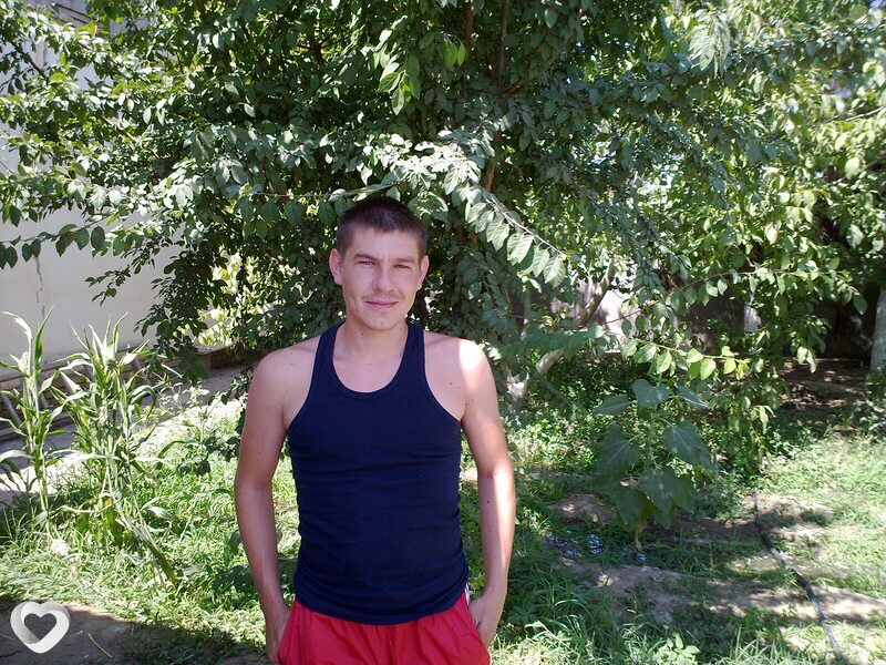 Александр, 40, Ногинске — анкета №2255297