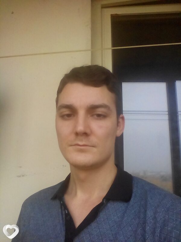 Григорий, 37, Москве — анкета №2255298