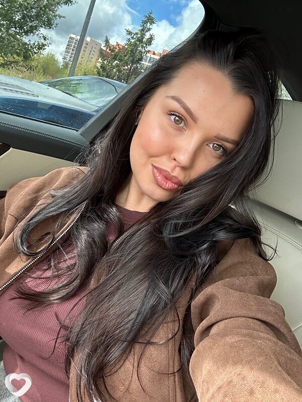 Анна, 29, Москве — анкета №2255301
