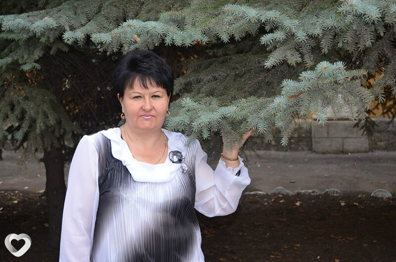 Галина, 63, Ростове-на-Дону — анкета №2255306