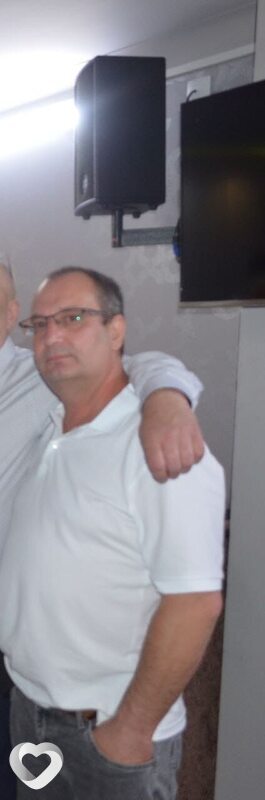 Сергей, 51, Саратове — анкета №2255334