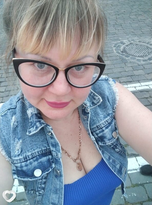 Лера, 44, Москве — анкета №2255336