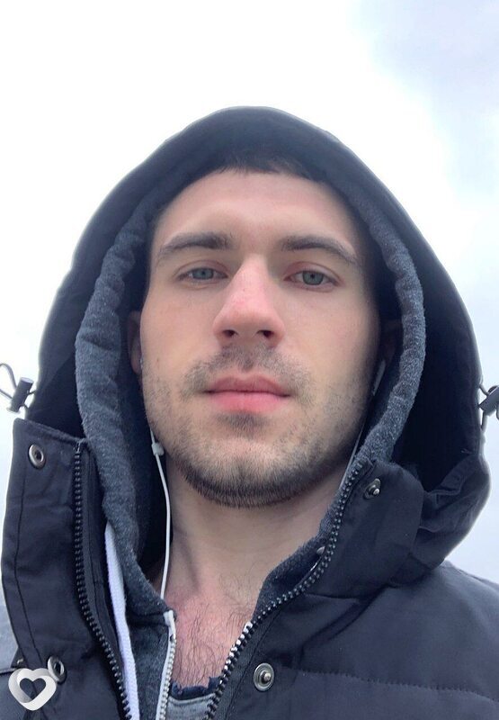 Александр, 30, Ульяновске — анкета №2255435