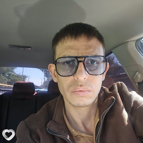 Александр, 33, Бишкек — анкета №2255436