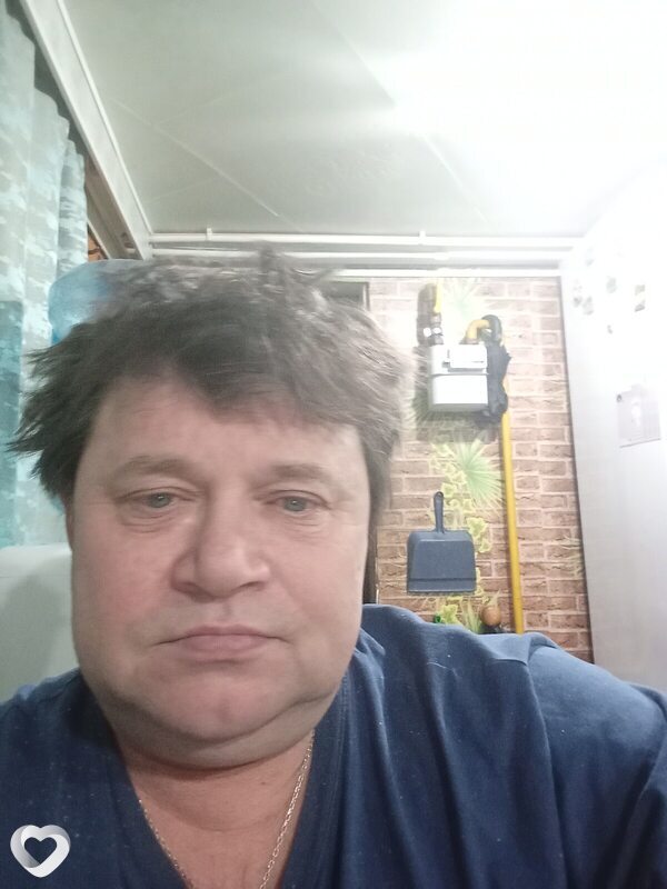 Андрей, 53, Сыктывкаре — анкета №2255438