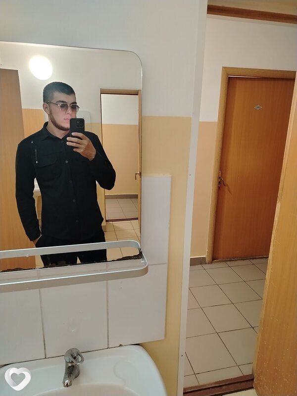 Диёржон, 24, Альметьевске — анкета №2255439