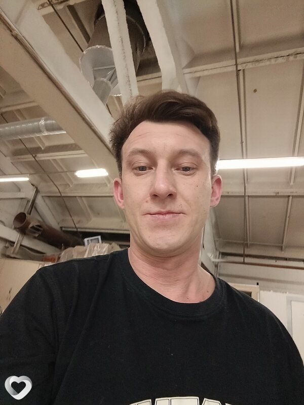 Александр, 35, Чебоксарах — анкета №2255441