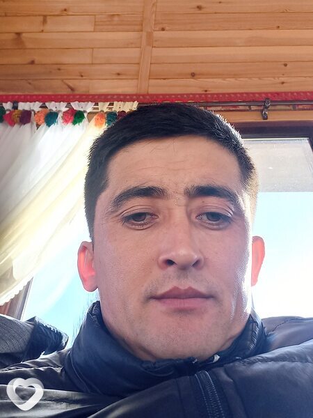 Авалик, 37, Великом Новгороде — анкета №2255451