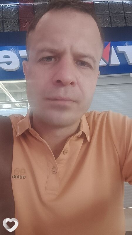 Александр, 38, Курске — анкета №2255452