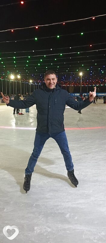 Александр, 37, Волжском — анкета №2255361