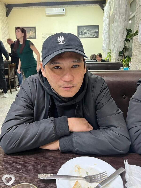 Камиль, 39, Астрахани — анкета №2255368