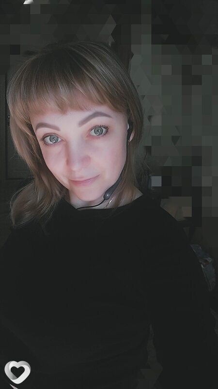 Tatiana, 44, Воскресенске — анкета №2255374