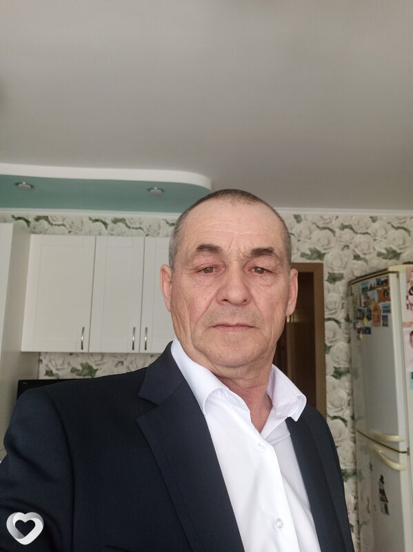 Александр, 59, Нижнем Новгороде — анкета №2255378