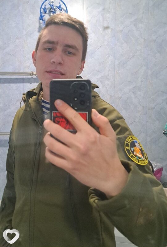 Семён, 26, Липецке — анкета №2255379