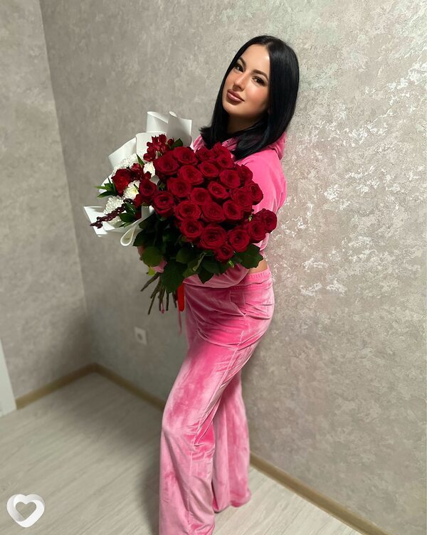 Инна, 31, Белгороде — анкета №2255381