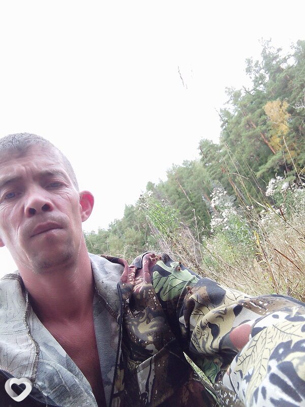 Владимир, 44, Обнинске — анкета №2255382