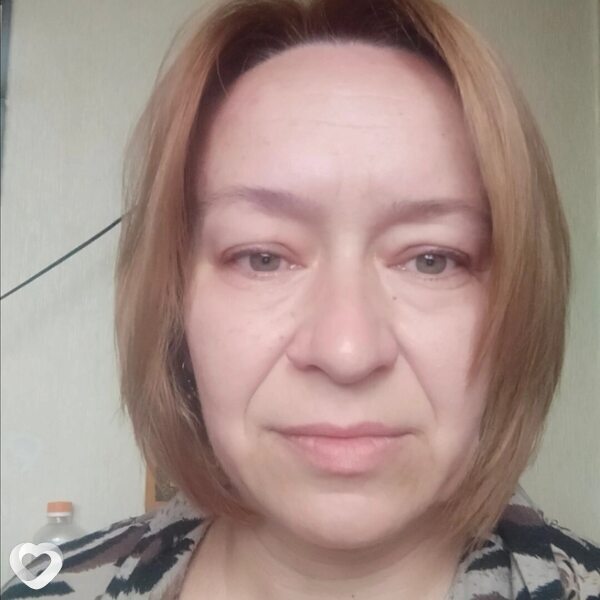 Елена, 46, Кременчуге — анкета №2255465