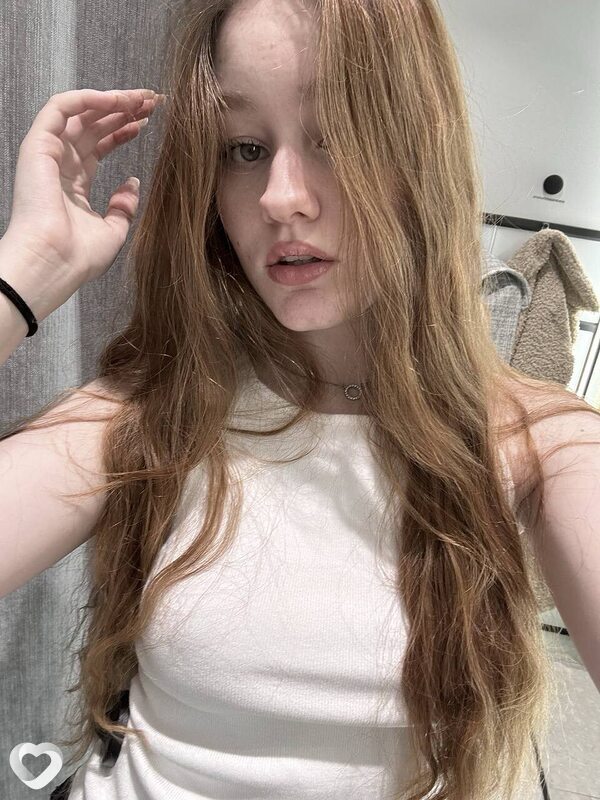 Настя, 22, Санкт-Петербурге — анкета №2255466