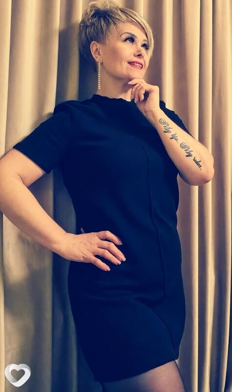 Елена, 51, Пензе — анкета №2255471