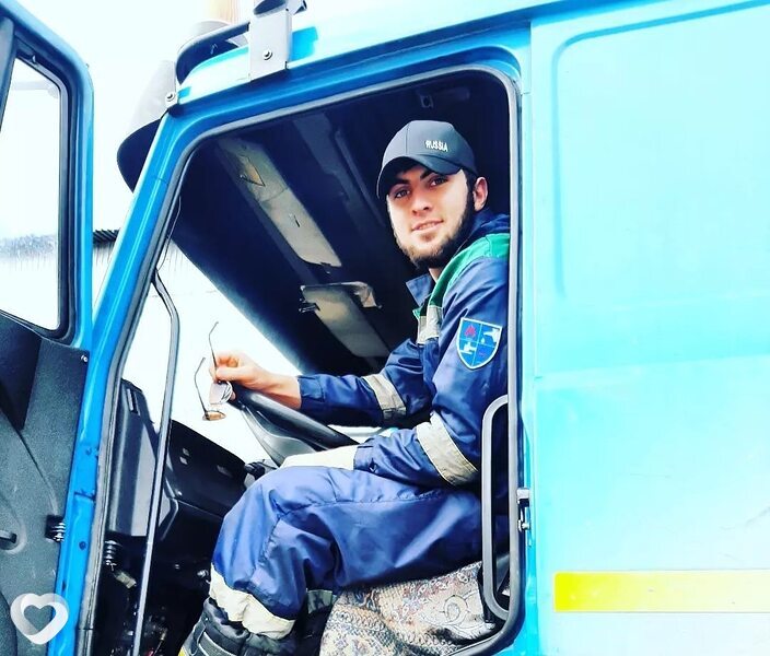 Марат, 30, Владикавказе — анкета №2255472