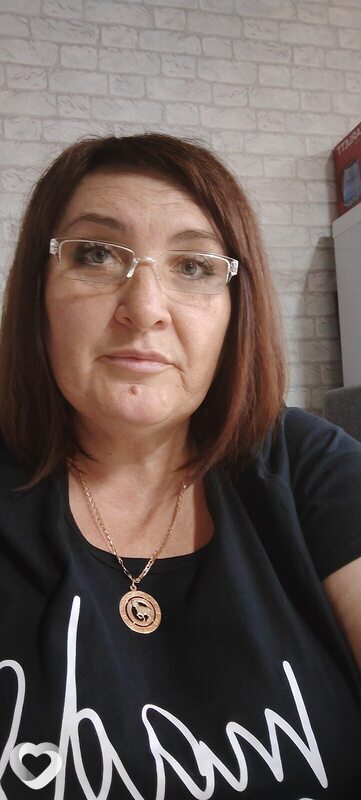 Тиана, 55, Липецке — анкета №2255474