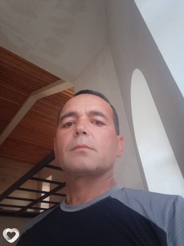 Рафик, 45, Горно-Алтайске — анкета №2255478