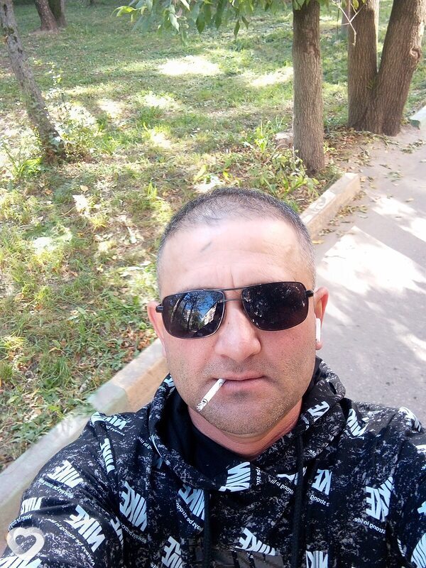 Аббос, 42, Нижнем Новгороде — анкета №2255259