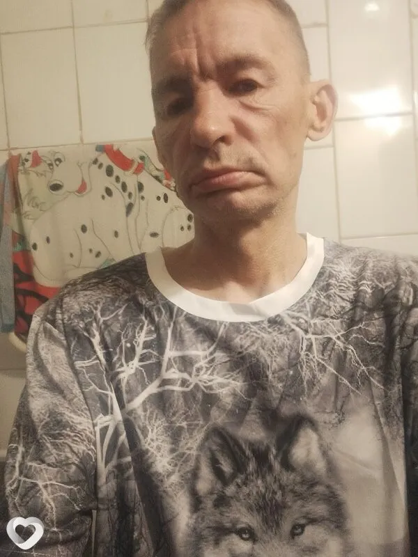 Александр, 52, Барнауле — анкета №2255262