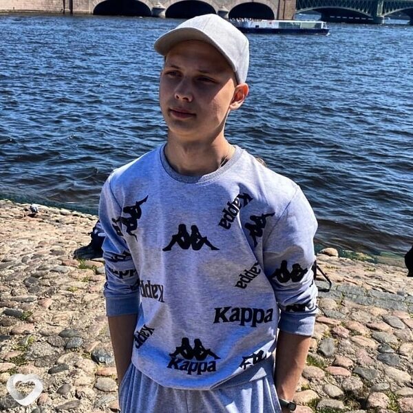 Станислав, 22, Волжске — анкета №2255263