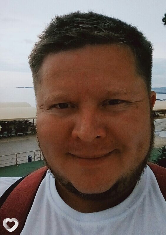 Роман, 38, Краснодаре — анкета №2255267