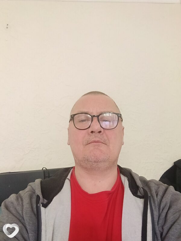 Алексей, 51, Калининграде — анкета №2255270