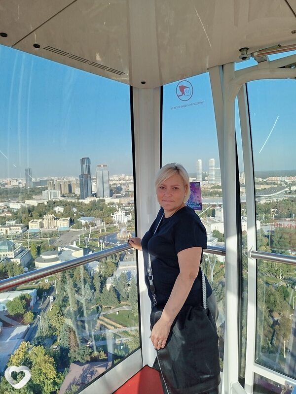 Анна, 42, Саратове — анкета №2255273