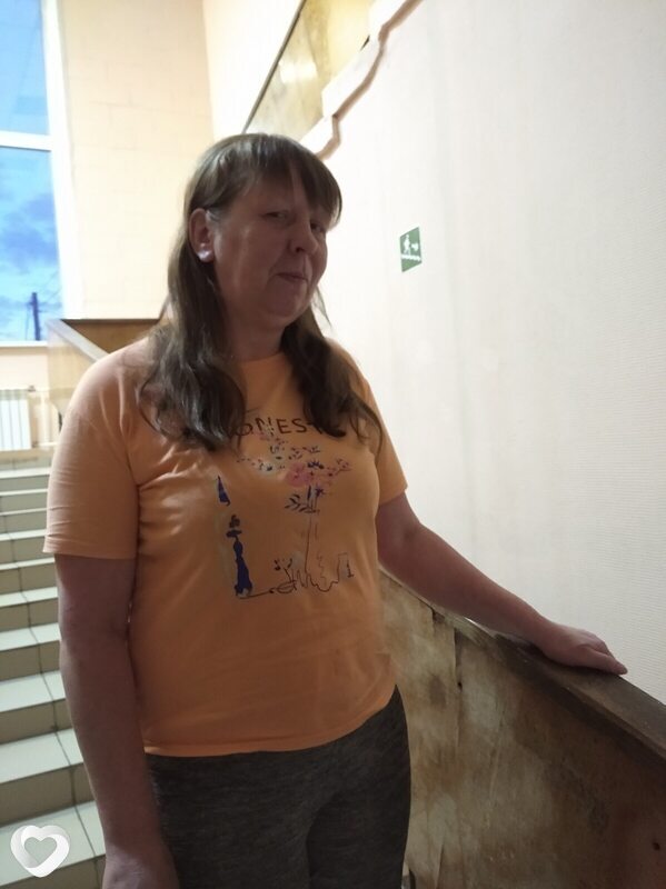 Наталья, 47, Новокузнецке — анкета №2255318