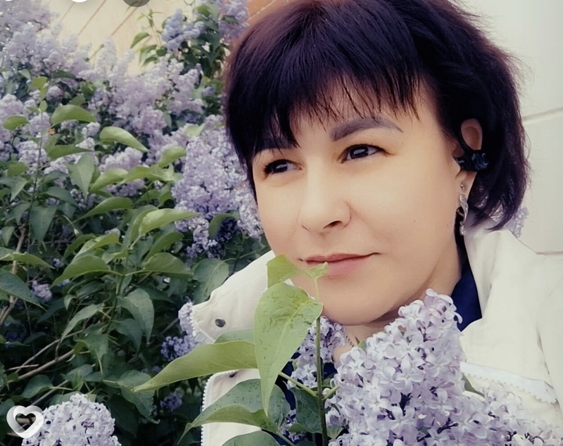 Тина, 44, Кокшетау — анкета №2255330