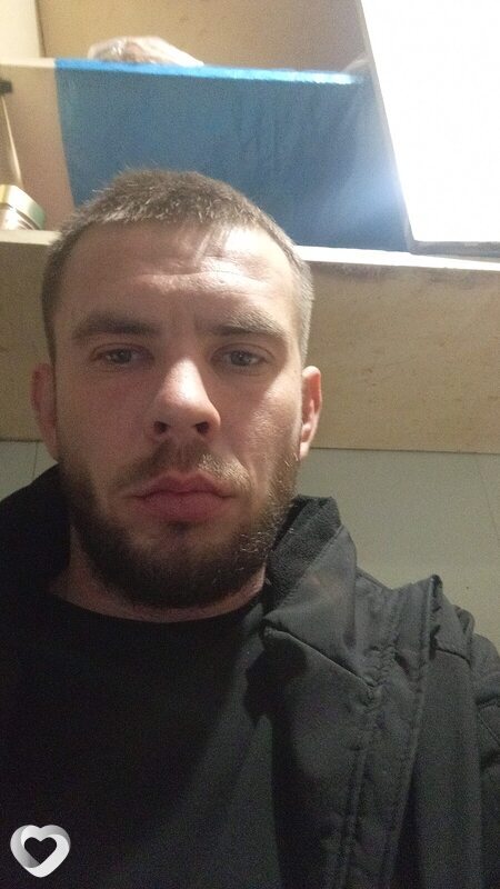 Александр, 32, Можайске — анкета №2255408