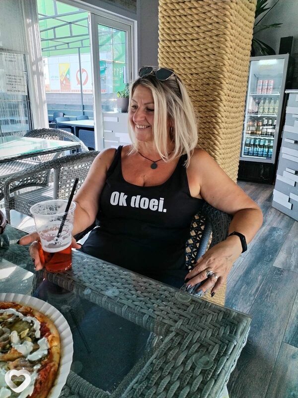 Алина, 55, Гродно — анкета №2255414