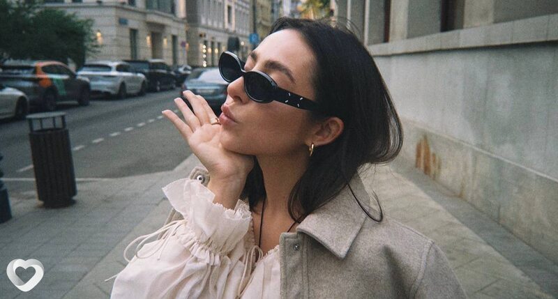 Маргарита, 39, Самаре — анкета №2255422