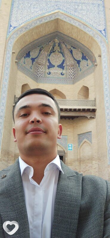 Zafar, 28, Уральске — анкета №2255424