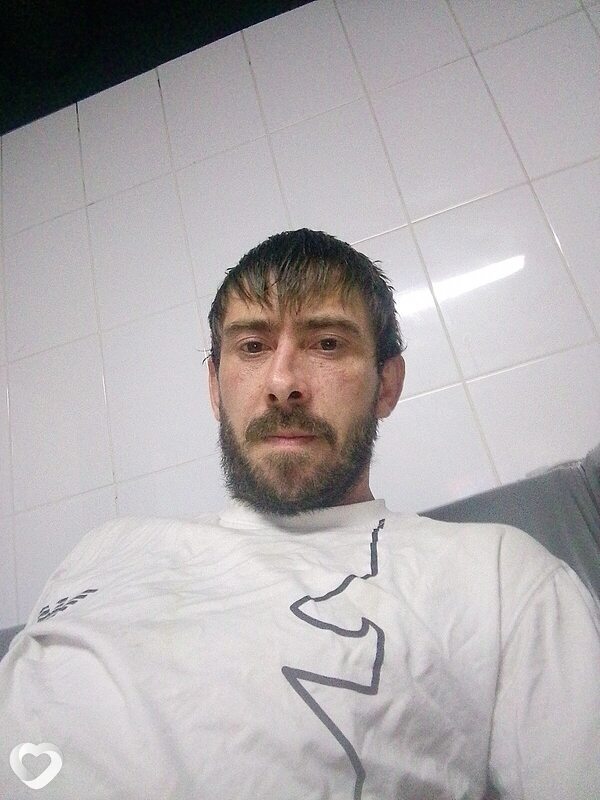 Жека, 32, Домодедово — анкета №2255426
