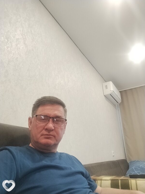 Евгений, 54, Казани — анкета №2255428