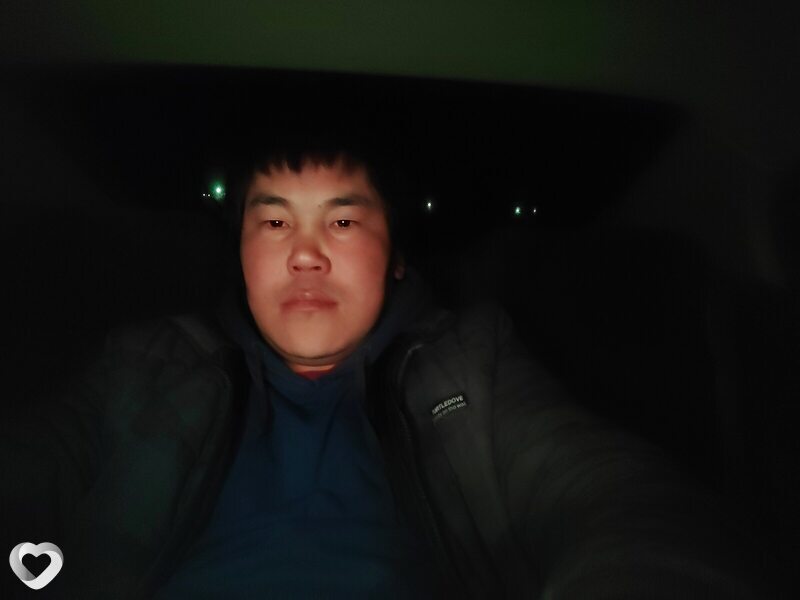 Андрей, 38, Улан-Удэ — анкета №2255488