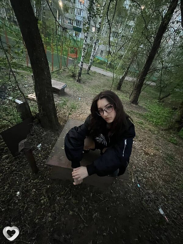 Мария, 19, Москве — анкета №2255493