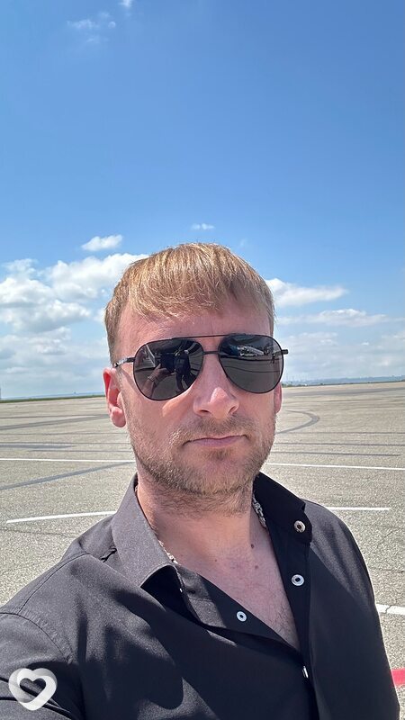 Алексей, Белый Городок