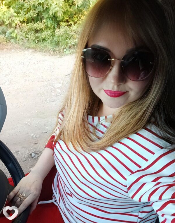 Ирина, 38, Уфе — анкета №2255946